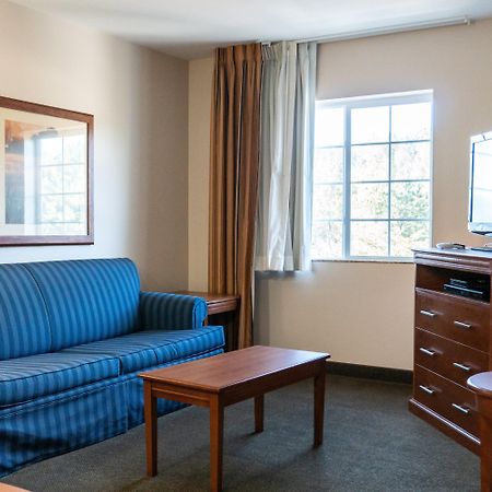 Towneplace Suites By Marriott Birmingham South Eksteriør billede