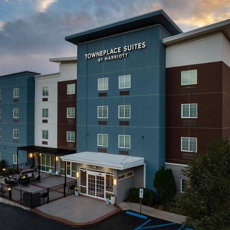 Towneplace Suites By Marriott Birmingham South Eksteriør billede