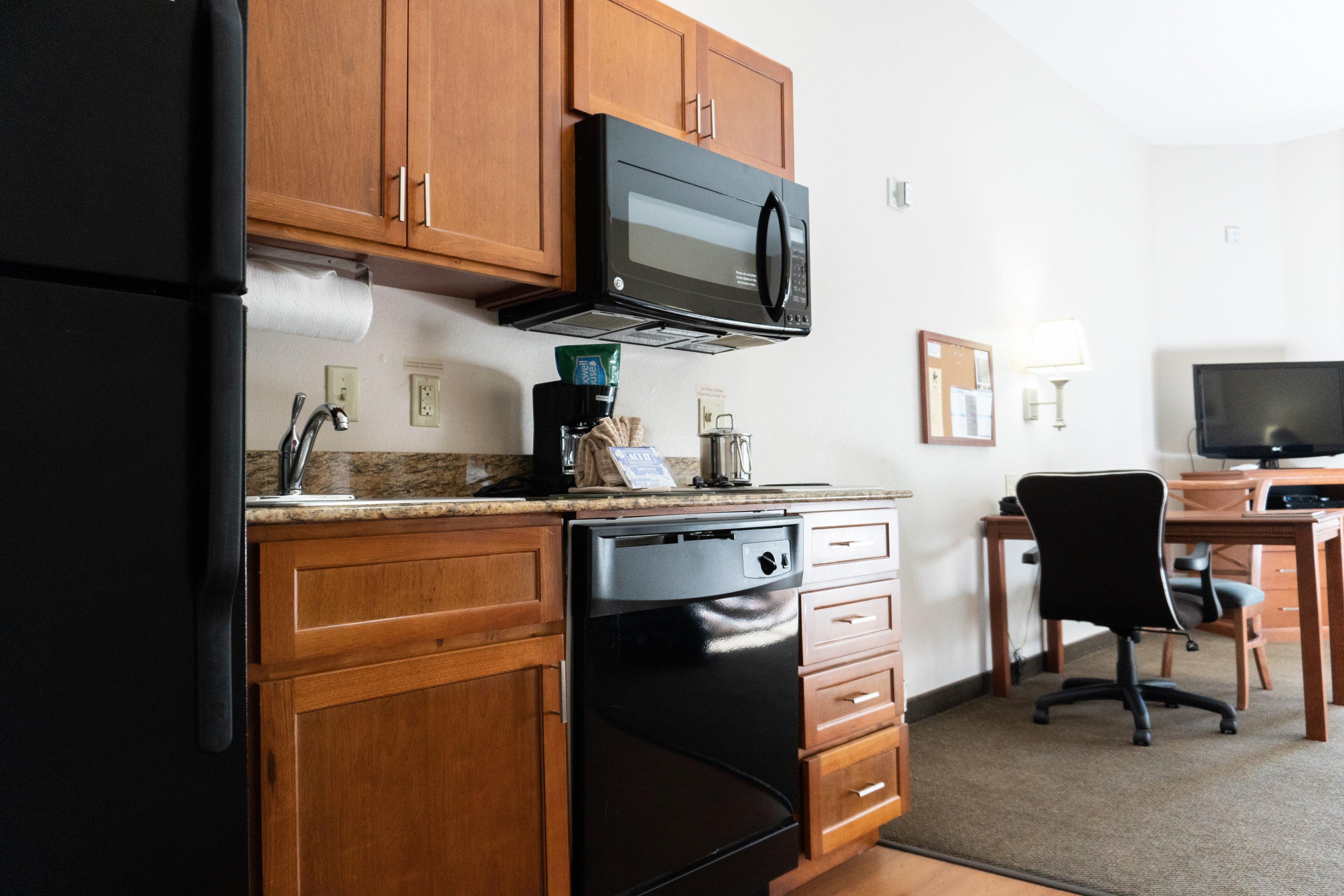 Towneplace Suites By Marriott Birmingham South Eksteriør billede