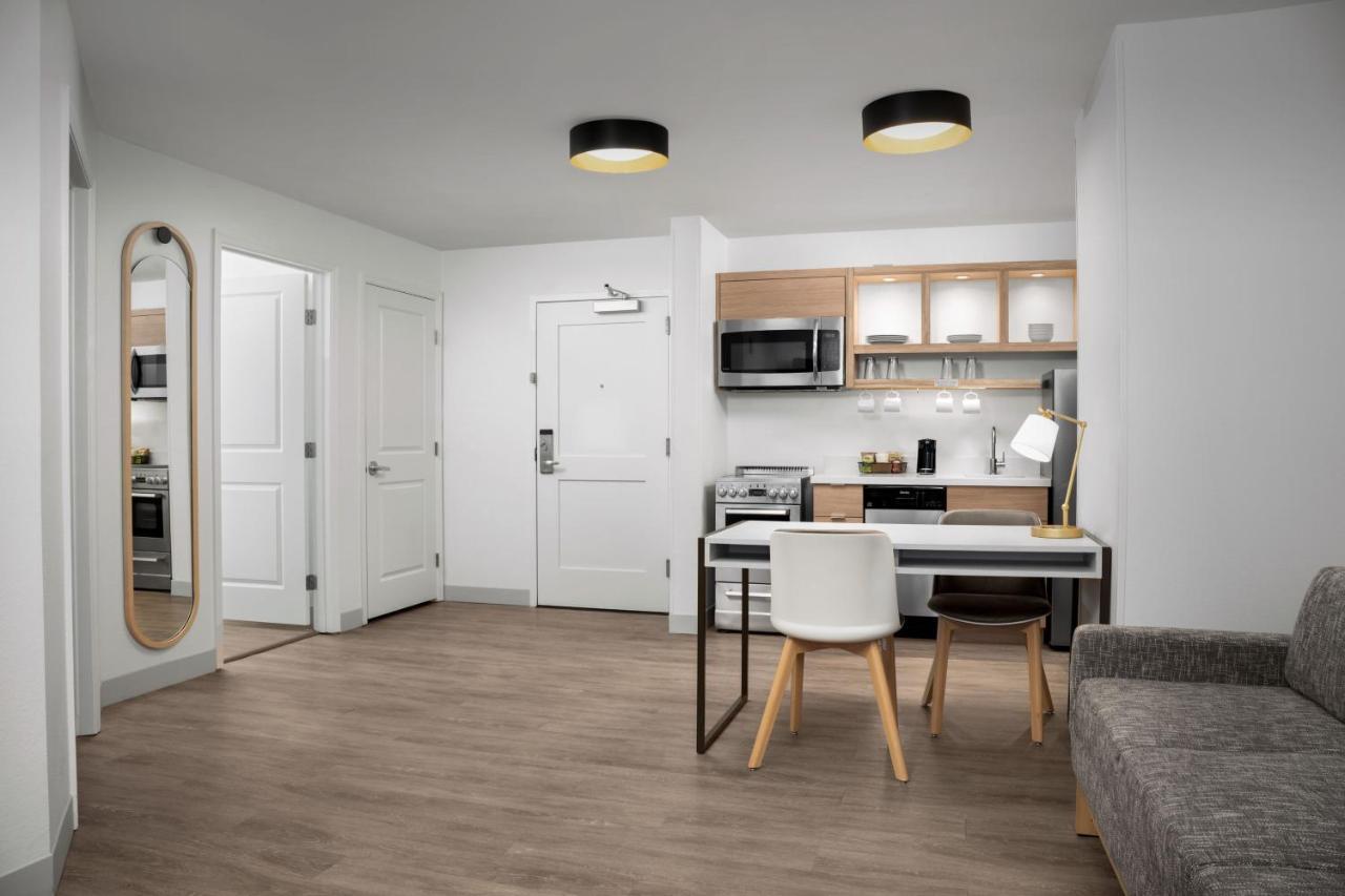 Towneplace Suites By Marriott Birmingham South Eksteriør billede