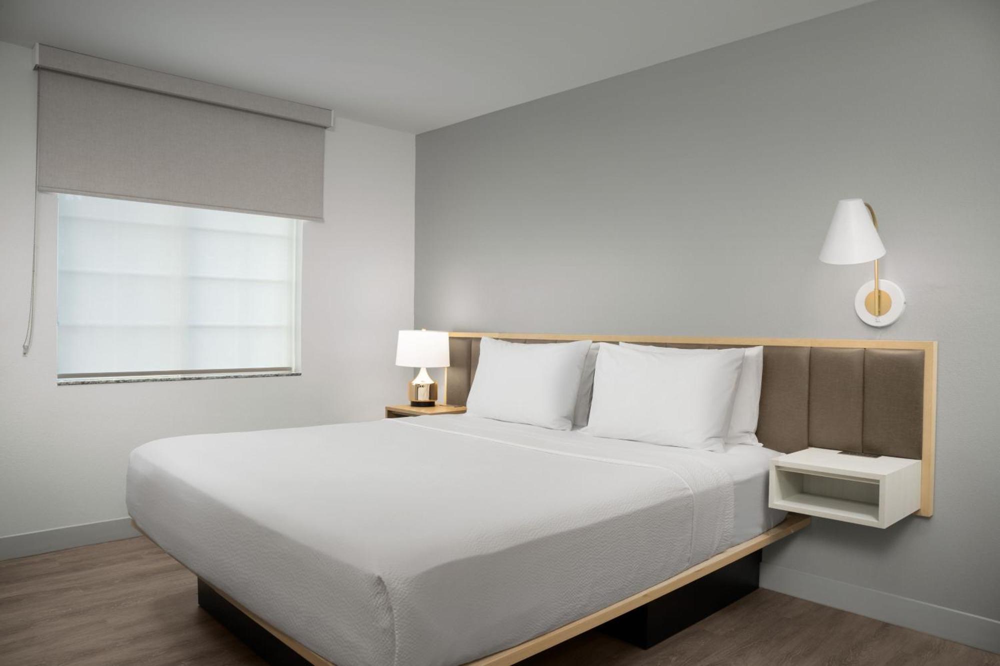Towneplace Suites By Marriott Birmingham South Eksteriør billede