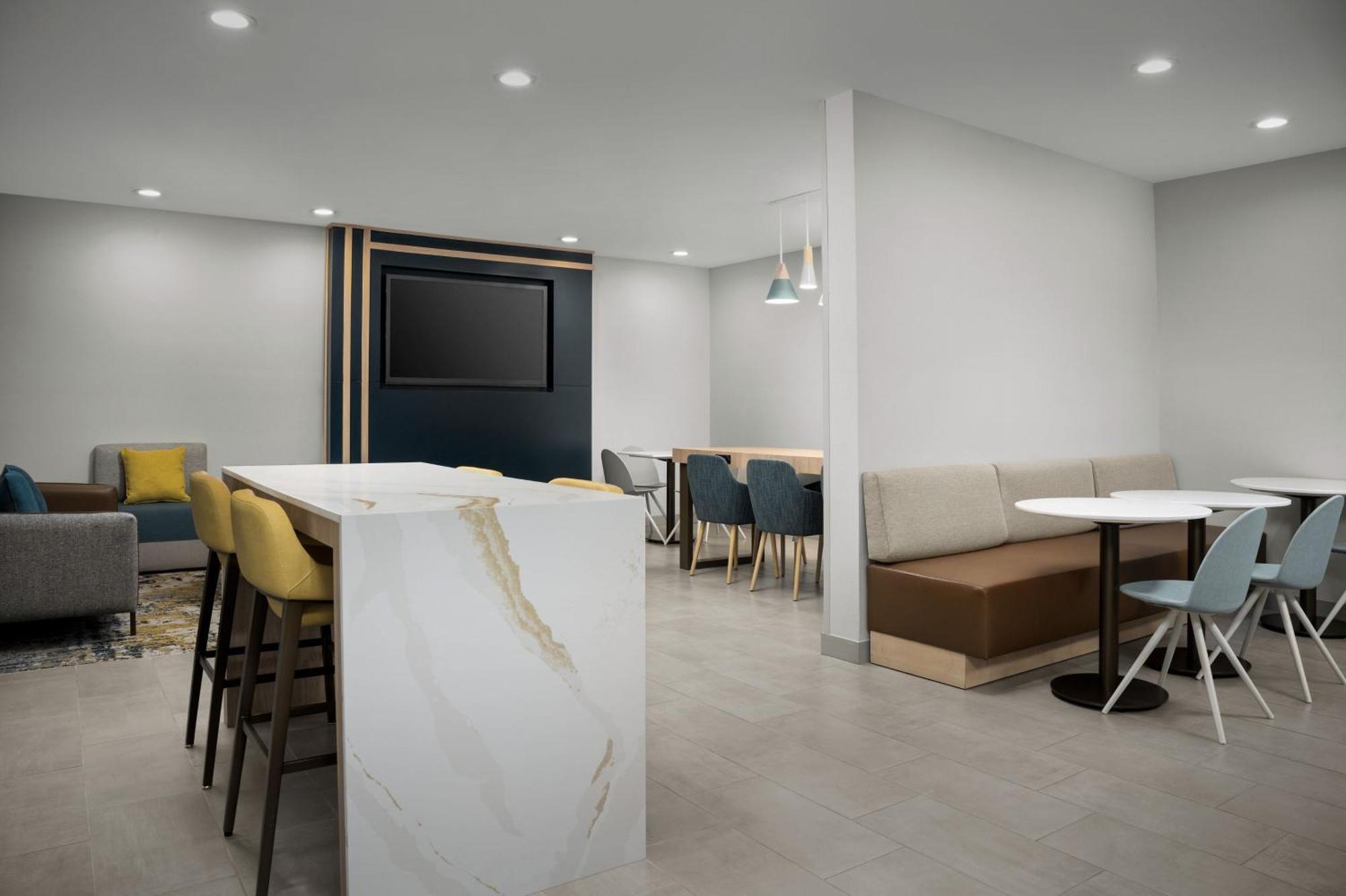 Towneplace Suites By Marriott Birmingham South Eksteriør billede