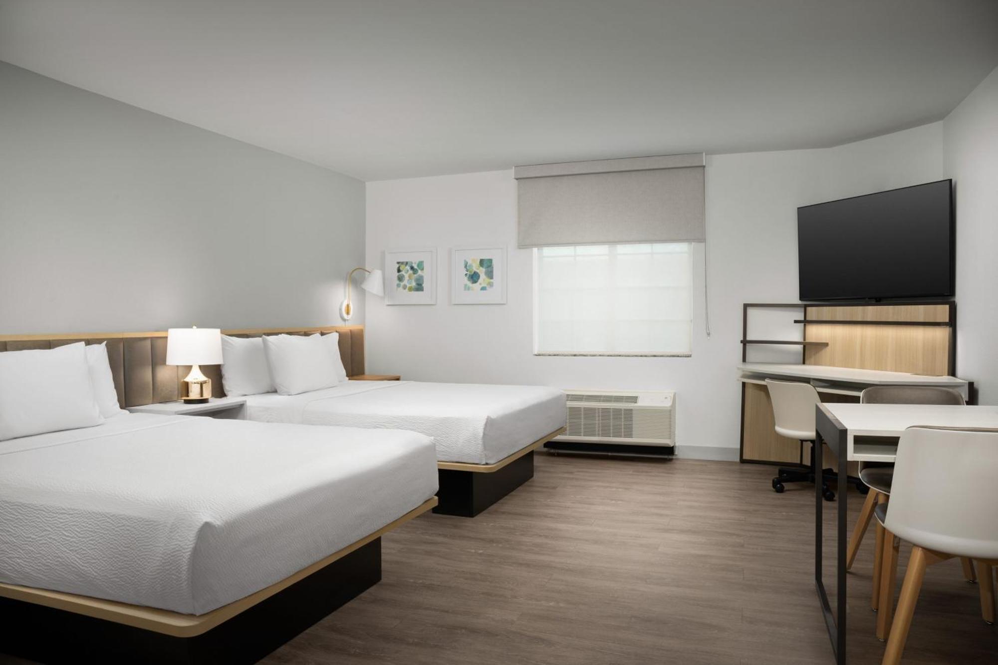 Towneplace Suites By Marriott Birmingham South Eksteriør billede