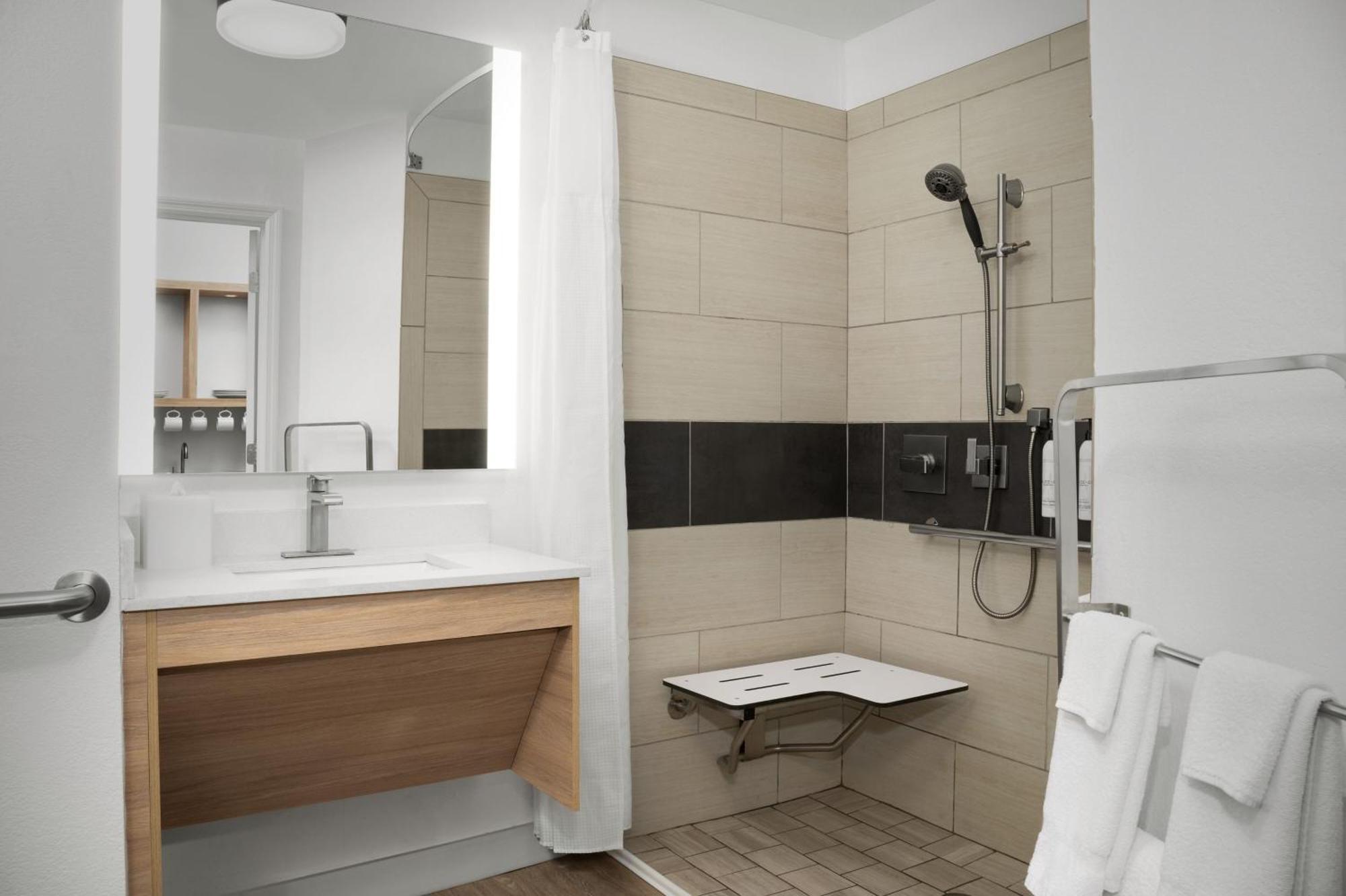 Towneplace Suites By Marriott Birmingham South Eksteriør billede