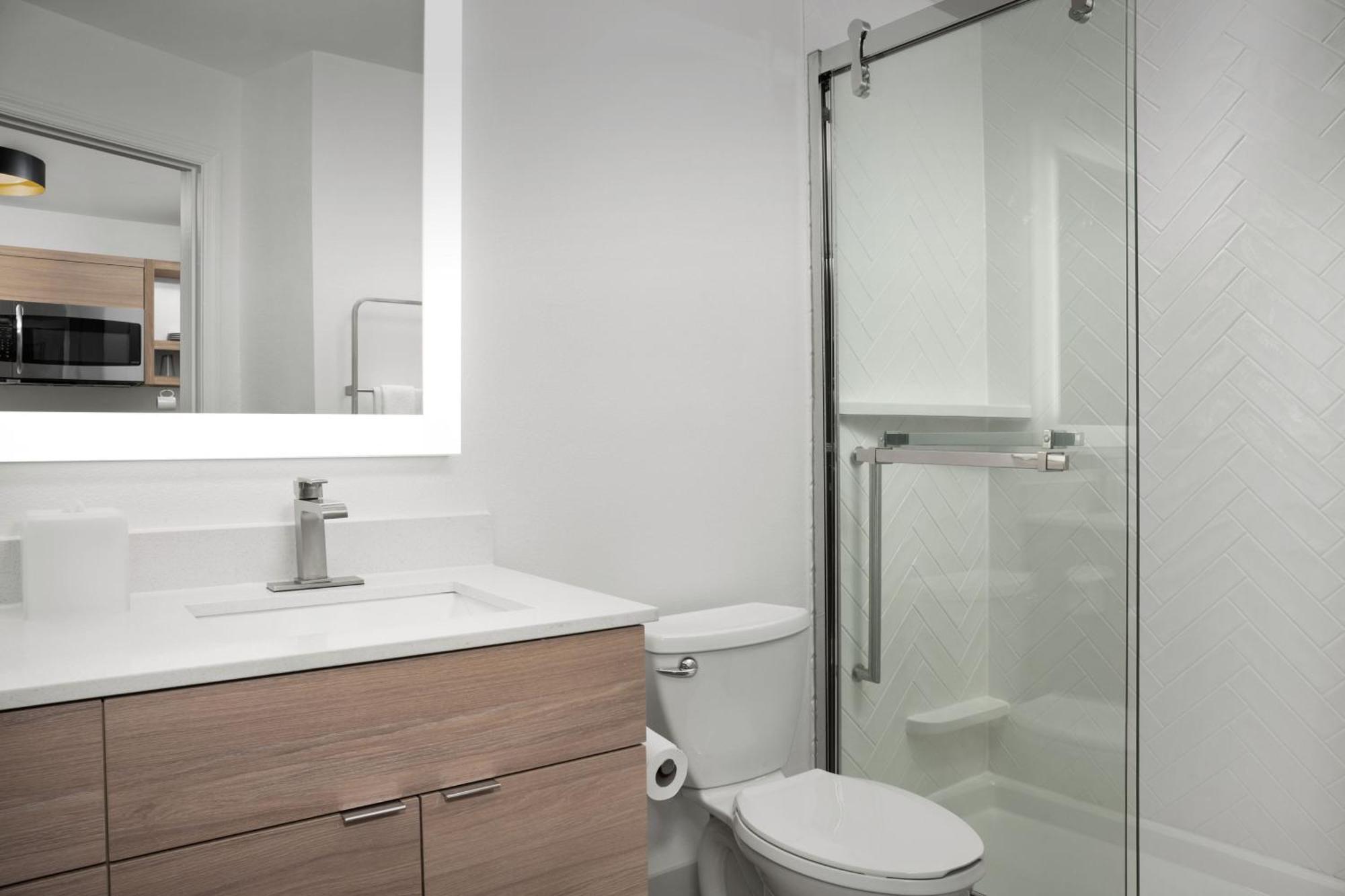 Towneplace Suites By Marriott Birmingham South Eksteriør billede