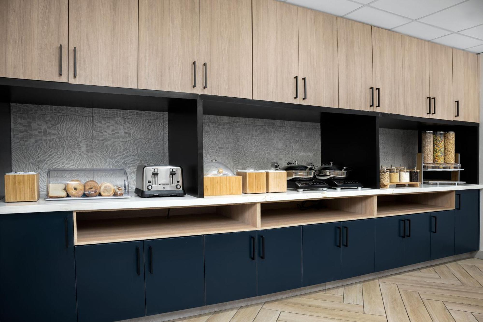 Towneplace Suites By Marriott Birmingham South Eksteriør billede