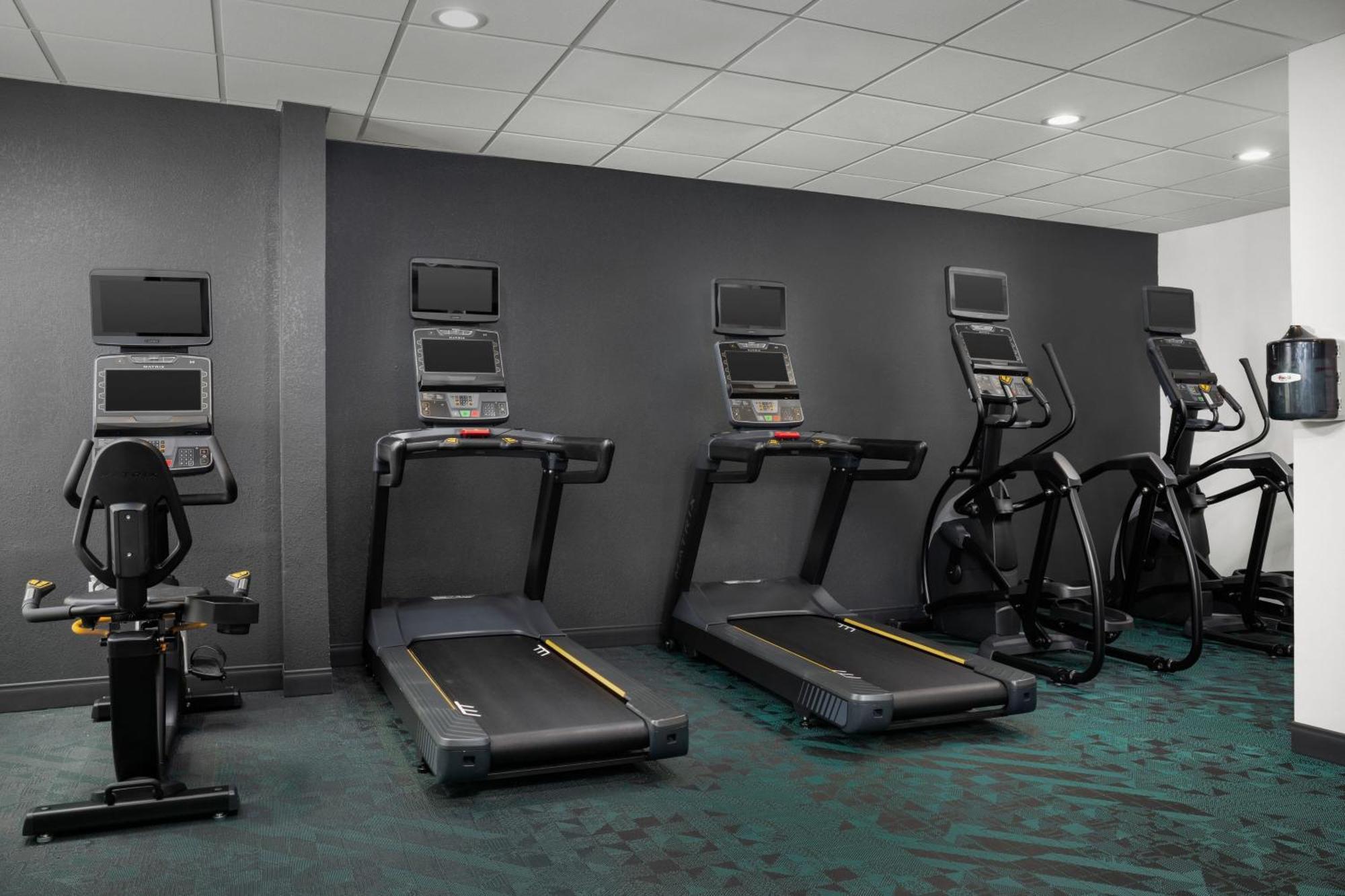 Towneplace Suites By Marriott Birmingham South Eksteriør billede