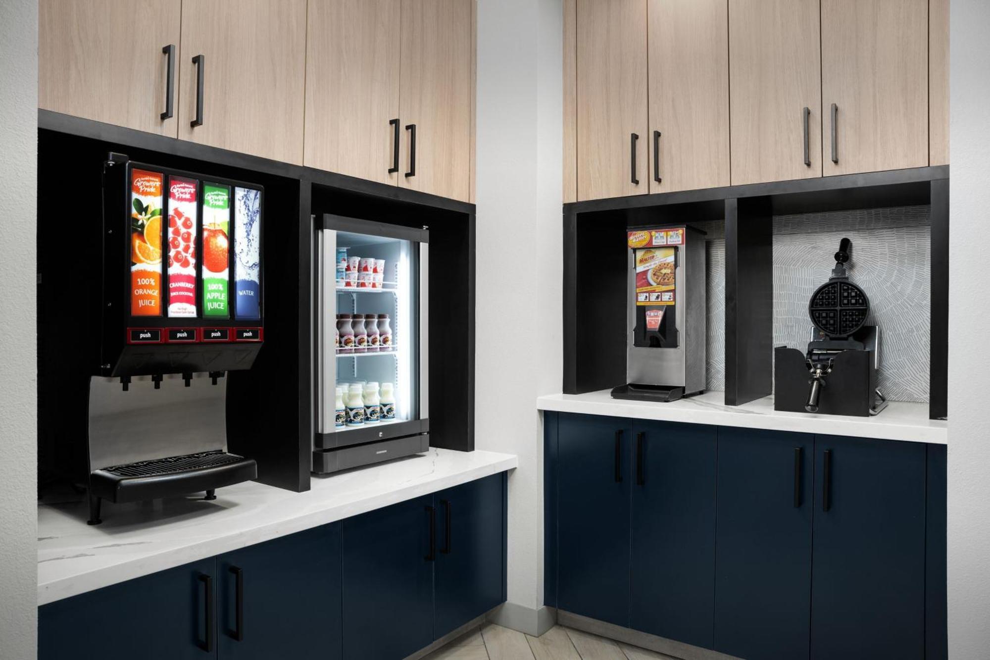 Towneplace Suites By Marriott Birmingham South Eksteriør billede