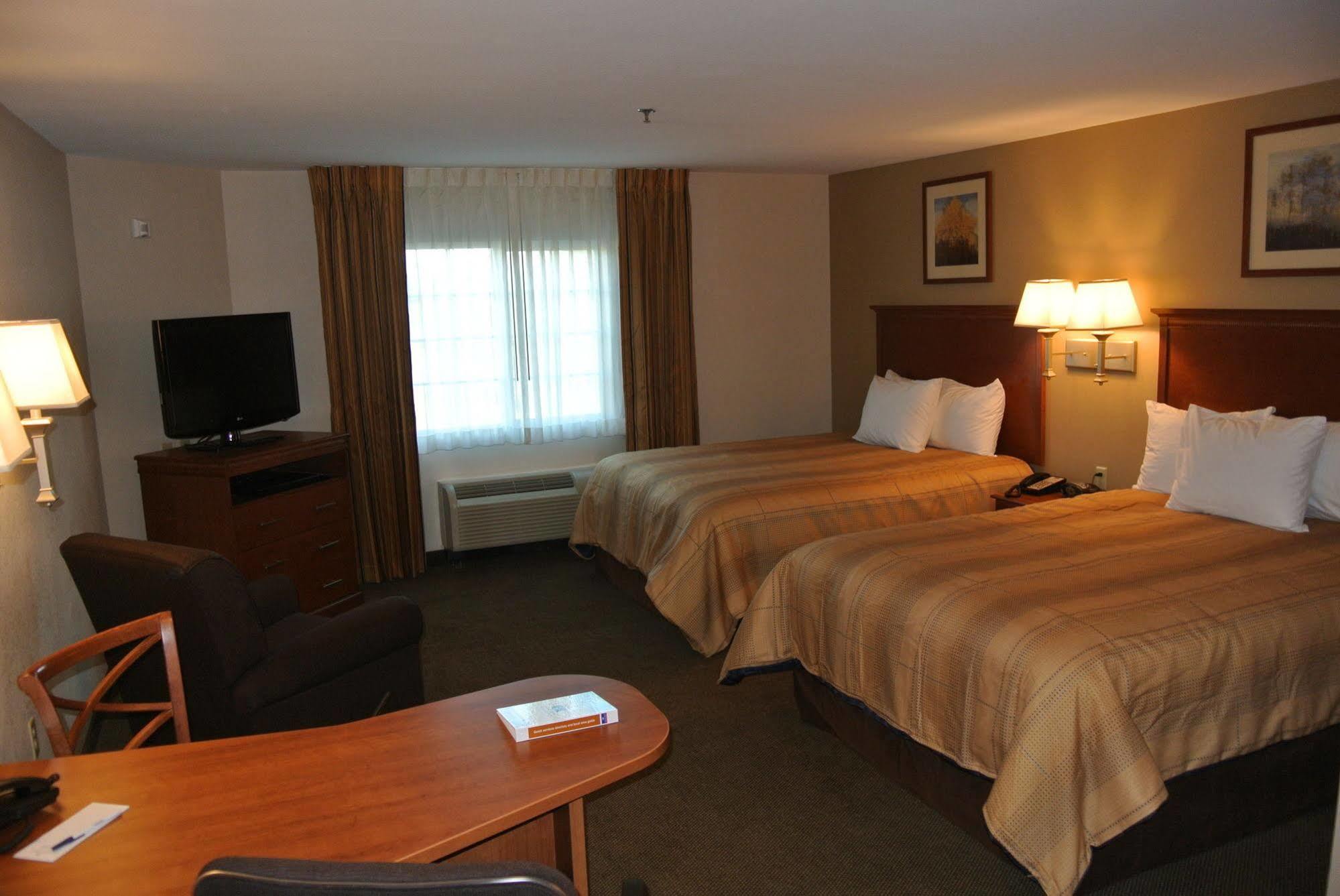 Towneplace Suites By Marriott Birmingham South Eksteriør billede