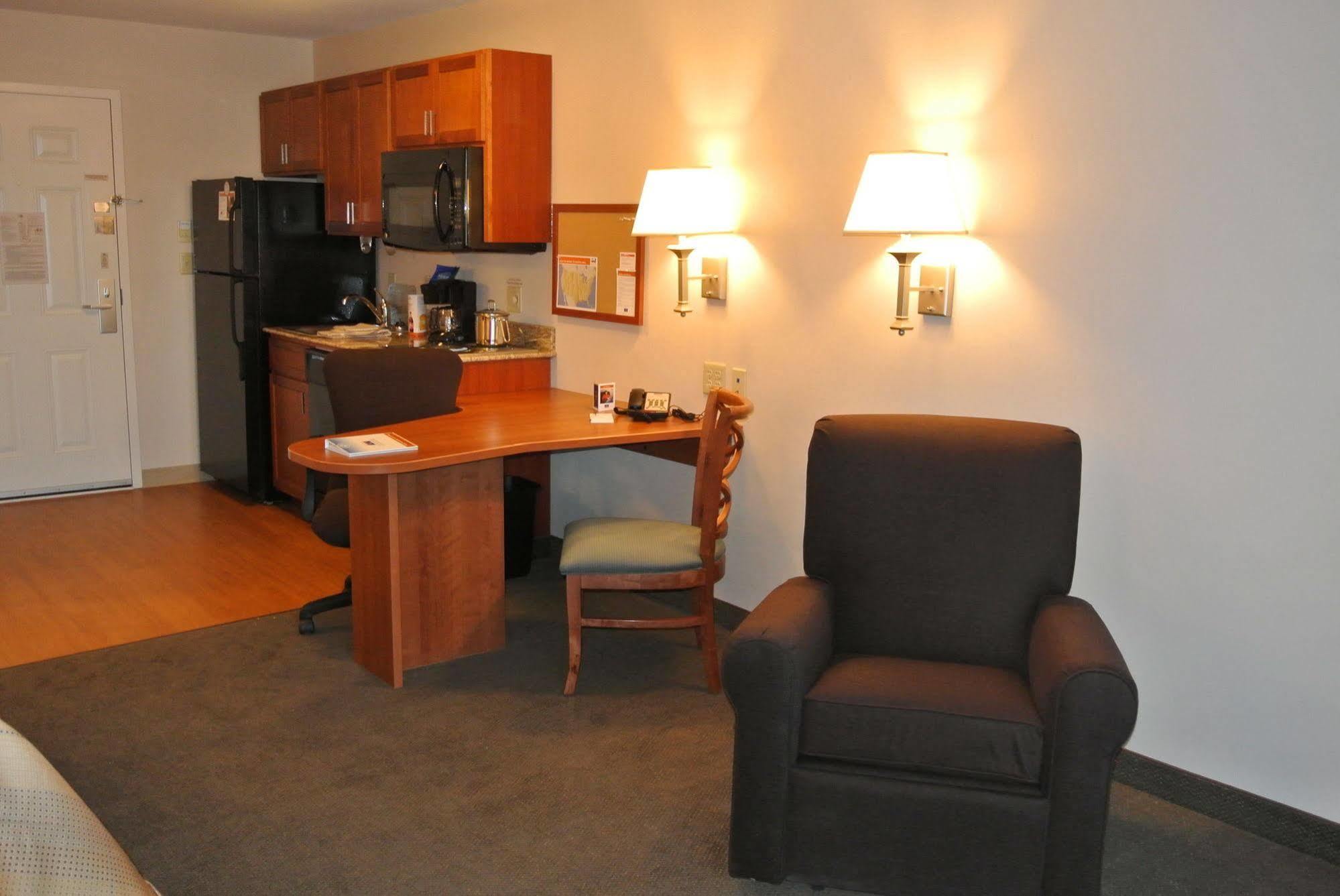 Towneplace Suites By Marriott Birmingham South Eksteriør billede