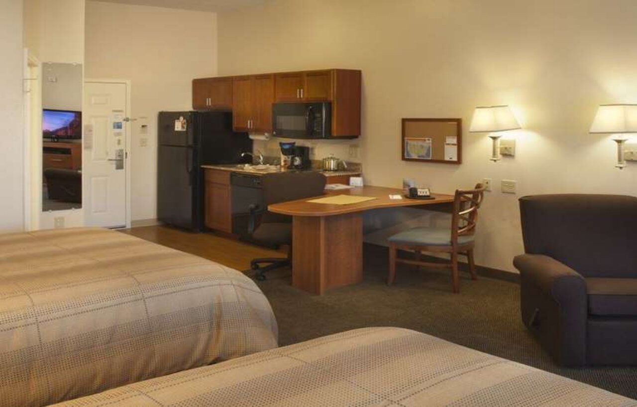 Towneplace Suites By Marriott Birmingham South Eksteriør billede